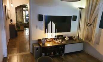 Imagem 2: Casa a venda na região central de Pirituba- zona oeste