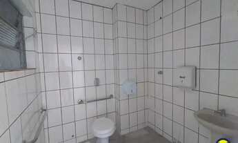 Imagem 7: FLORIANóPOLIS - Conjunto Comercial/Sala - Centro