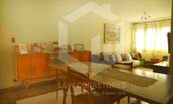 Imagem 5: Apartamento para venda possui 72 metros quadrados com 3 quartos