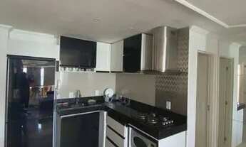 Imagem 6: Apartamento mobiliado com 2 suítes no Edifício Caravelle Residence - AP48966