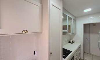 Imagem 6: Apartamento Lindo 02 quartos com Elevador - Nova Baden Betim