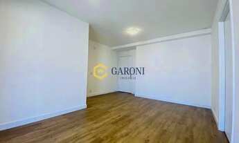 Imagem 5: Apartamento para Aluguel com 115 metros, 3 dormitórios, 2 vagas - Vila Leopoldina, São Pa