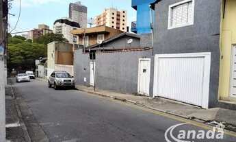 Imagem: Casa Terrea Centro