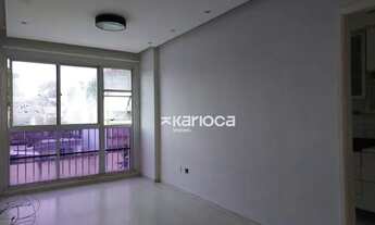 Imagem: Apartamento com 2 dormitórios para alugar