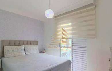 Imagem 9: Casa, 50 m² - venda por R$ 330.000,00 ou aluguel por R$ 1.750,00/mês - Jardim do Papai - G