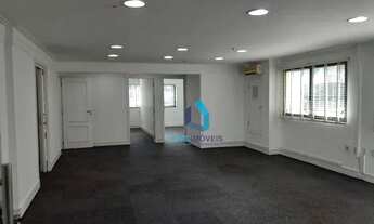 Imagem 4: Conjunto, 121 m² - venda por R$ 1.701.280,00 ou aluguel por R$ 13.471,16/mês - Jardim Paul