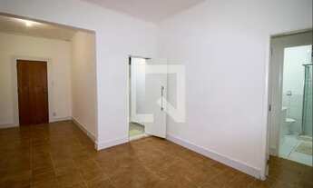 Imagem 2: Apartamento para Aluguel - Maracanã, 3 Quartos, 70 m2