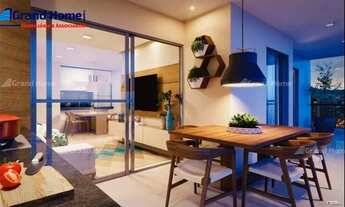 Imagem 6: Apartamento 3 quartos em Jardim Camburi