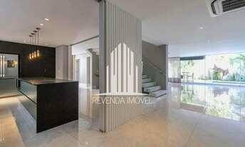 Imagem 6: Casa de Condomínio para Locação, Chácara Santo Antônio (Zona Sul) - São Paulo - SP, Com 3