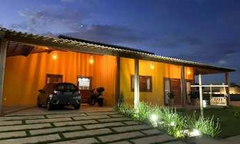 Imagem 3: Casa no Thai Residence