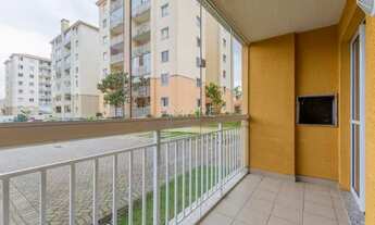 Imagem 2: APARTAMENTO com 3 dormitórios à venda com 112m² por R$ 375.000,00 no bairro Capão Raso - C