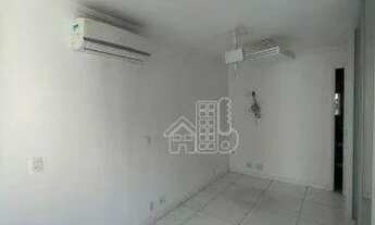 Imagem 7: Apartamento com 3 dormitórios à venda, 120 m² por R$ 1.300.000,00 - Icaraí - Niterói/RJ