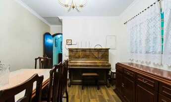 Imagem 7: Sobrado no Planalto Paulista com 4 dormitórios