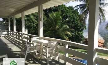 Imagem 7: Casa com 11 dormitórios à venda, 742 m² por R$ 1.850.000,00 - Praia de Barequeçaba - São S