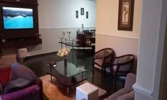 Imagem 2: Casa assobradada á venda 3 dormitórios com vaga de garagem em Jardim - Santo André