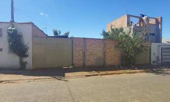 Imagem 3: Lote de Esquina 372 M2, Excelente, Residêncial Lucy Pinheiro, Lado Vila Pedroso, Goiania