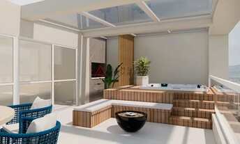 Imagem 7: Triplex Brooklin 163m² 2 dormitórios 2 suítes 3 vagas