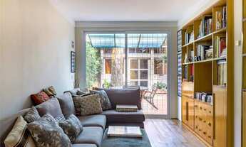 Imagem 7: São Paulo - Casa Padrão - ALTO DE PINHEIROS