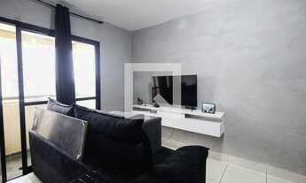 Imagem 2: Apartamento à Venda - Água Fria, 2 Quartos, 50 m2