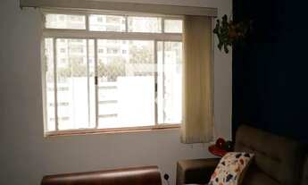 Imagem 2: Apartamento à Venda - Vila Mariana, 2 Quartos, 56 m2