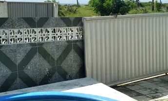 Imagem 5: Sobrado para venda beira mar de Lucena, praia de Fagundes