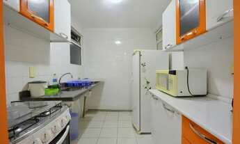 Imagem 3: Apartamento no Yacht Village. Mobiliado