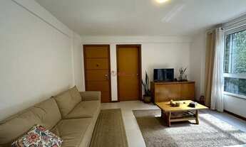 Imagem 4: TERESÓPOLIS - Apartamento Padrão - ALTO