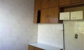 Imagem 7: Casa com 1 dormitório para alugar, 70 m² por R$ 1.580,00/mês - Vila Diva (Zona Leste) - Sã