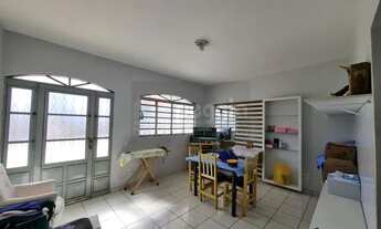 Imagem 7: Sobrado 06 quartos 320 m2 área consteuida, QN 7 Riacho Fundo I