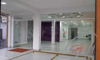 Imagem 2: Prédio Comercial Jardim Bonfiglioli, junto à USP e ao Comércio da Região