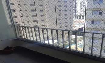 Imagem 3: Apartamento Chácara Califórnia São Paulo/SP