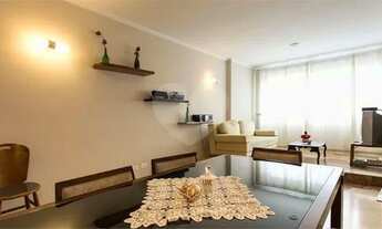 Imagem: 10 minutos a pé para o Metrô