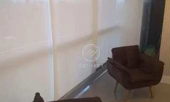 Imagem 4: Praça São Paulo - Apartamento com 3 dormitórios para alugar, 96 m² por R$ 9.000/mês - Chác