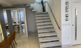 Imagem 5: Apartamento para aluguel tem 240 metros quadrados com 3 quartos em Boa Viagem - Recife - P