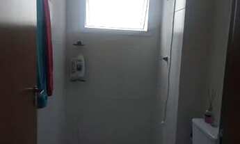 Imagem 4: Apartamento para aluguel possui 54 metros quadrados com 2 quartos