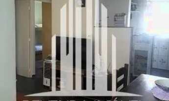 Imagem 3: Apartamento à venda 50m² 2 dormitórios, 1 vaga no Jardim Antártica