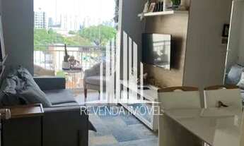 Imagem 3: Apartamento com 2 Quartos à venda - Vila Maria