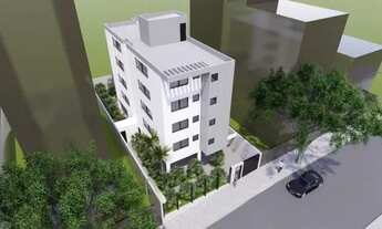 Imagem 3: Apartamento à venda, 2 quartos, 1 suíte, 1 vaga, Serra - Belo Horizonte/MG