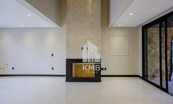 Imagem 4: Casa com 3 dormitórios à venda, 171 m² por R$ 1.190.000 - Vale Ville - Gravataí/RS