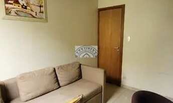 Imagem 5: Apartamento para venda tem 52 metros quadrados com 2 quartos em Jardim Brasília - São Paul