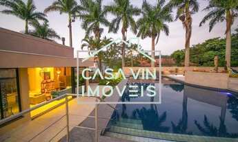 Imagem 2: Casa Residencial à venda, Portal, Vinhedo - CA0309