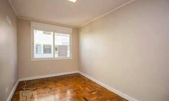 Imagem 2: Apartamento para Aluguel - Auxiliadora, 1 Quarto, 40 m2