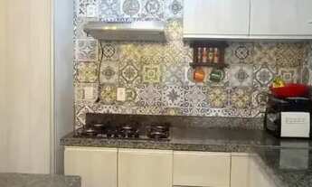 Imagem 3: Condomínio Monte Prince - Casa Duplex em Condomínio - 60m² - 2 quartos - Mobiliado - Lazer