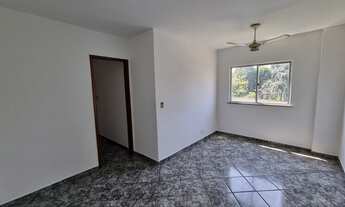 Imagem: Apartamento com 2 quartos no Tanque - Rio