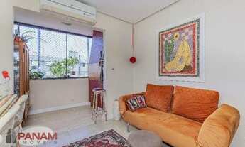 Imagem 5: PORTO ALEGRE - Apartamento Padrão - Jardim Sao Pedro