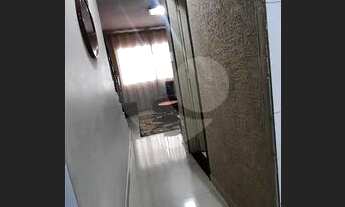 Imagem 3: Sobrado de esquina Vila Francos