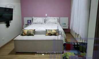 Imagem 5: Sobrado para venda com 207 metros quadrados com 3 quartos em Centro - Suzano - SP