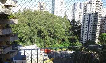 Imagem 2: Apartamento à Venda - Vila Andrade, 3 Quartos, 105 m2