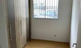 Imagem 3: Apt em CG Apartamento com 2 dormitórios