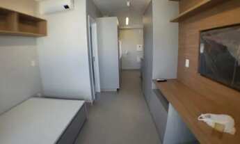 Imagem: Studio para aluguel com 27 metros quadrados